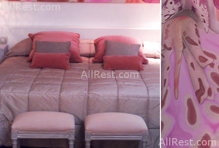 Hotel Neri 12